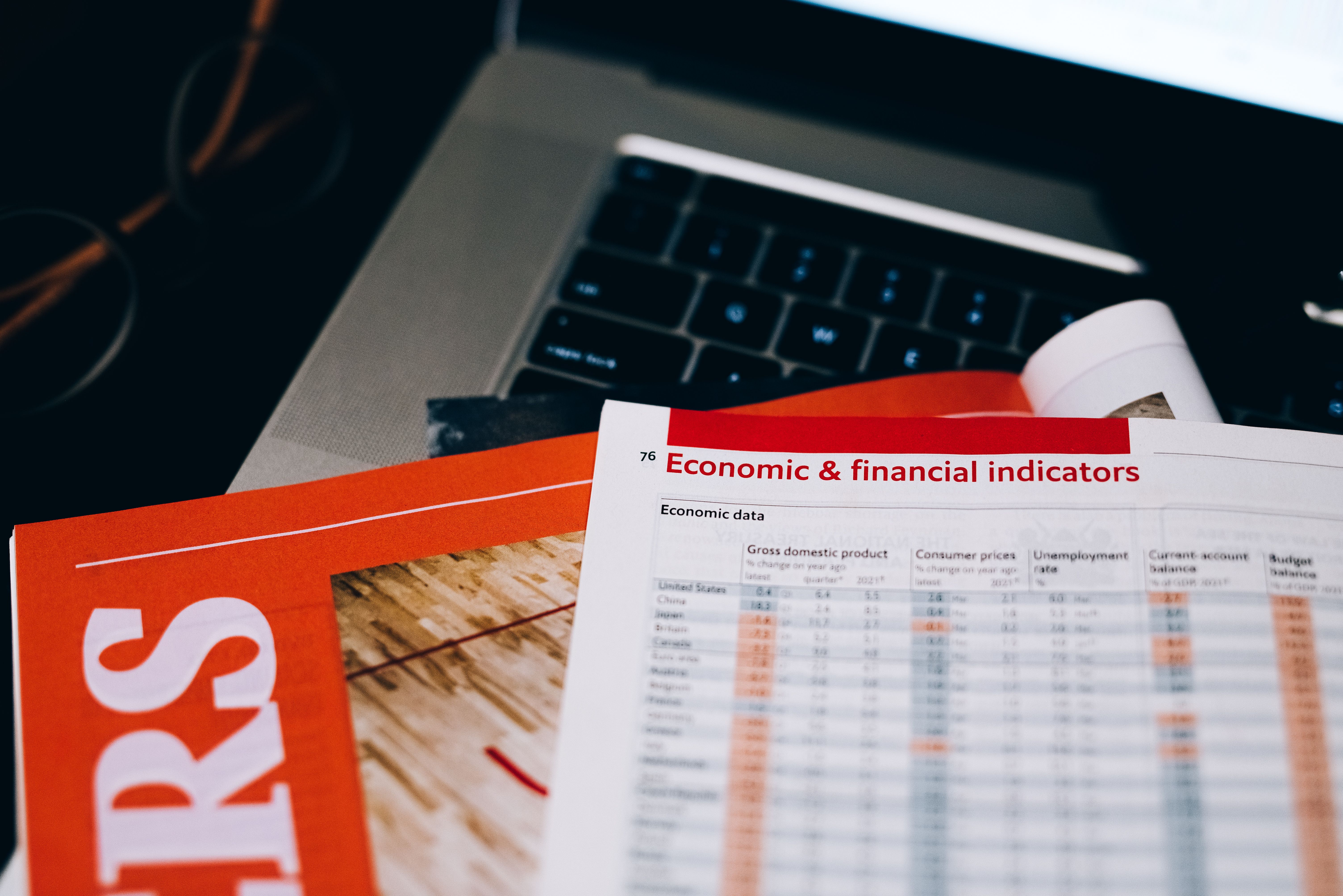 Finance & Economics